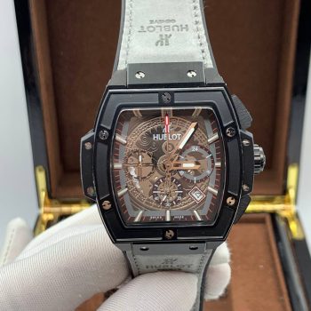Популярные часы Hublot - Spirit Of Big Bang