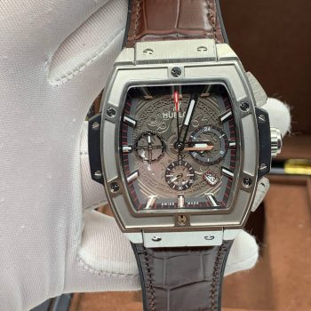 Популярные часы Hublot - Spirit Of Big Bang