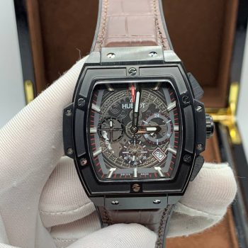 Популярные часы Hublot - Spirit Of Big Bang