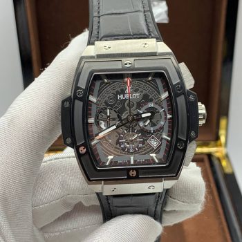 Популярные часы Hublot - Spirit Of Big Bang