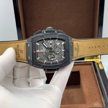Популярные часы Hublot - Spirit Of Big Bang