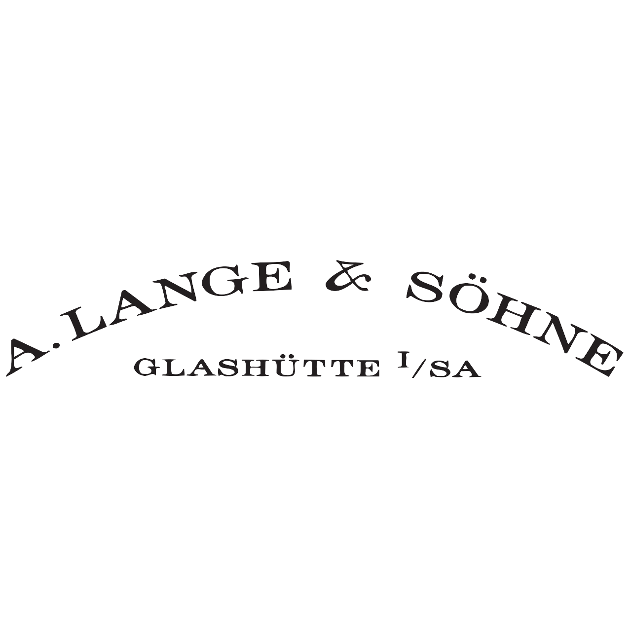 A lange Sohne