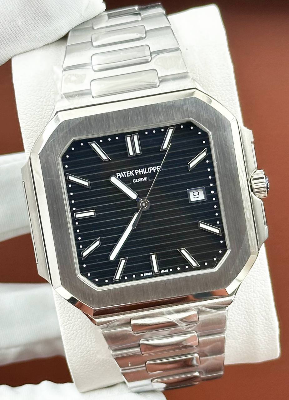 Мужские часы Patek Philippe Nautilus TV Style