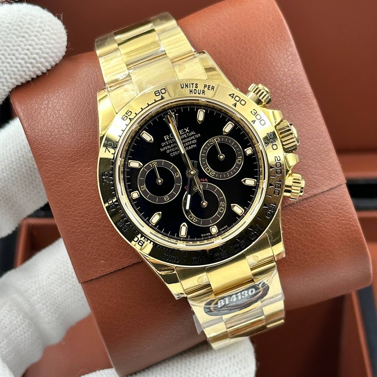 Шикарные часы Rolex - Daytona
