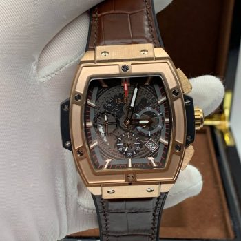 Популярные часы Hublot - Spirit Of Big Bang