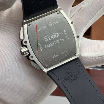 Популярные часы Hublot - Spirit Of Big Bang