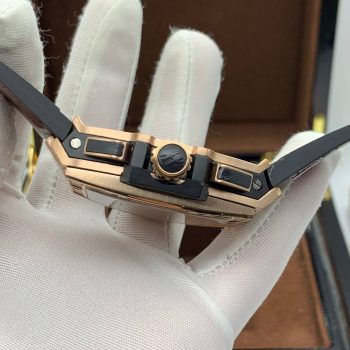 Популярные часы Hublot - Spirit Of Big Bang