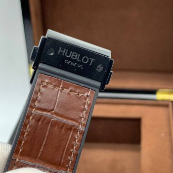 Популярные часы Hublot - Spirit Of Big Bang