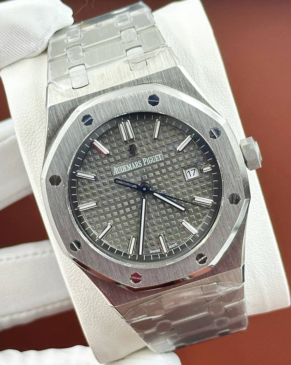 Мужские часы Audemars Piguet Royal Oak
