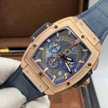 Популярные часы Hublot - Spirit Of Big Bang