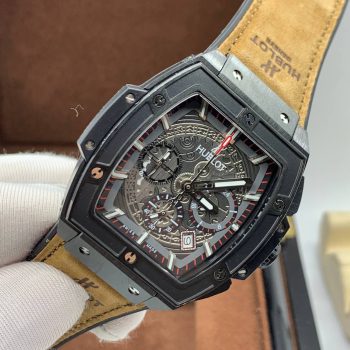 Популярные часы Hublot - Spirit Of Big Bang