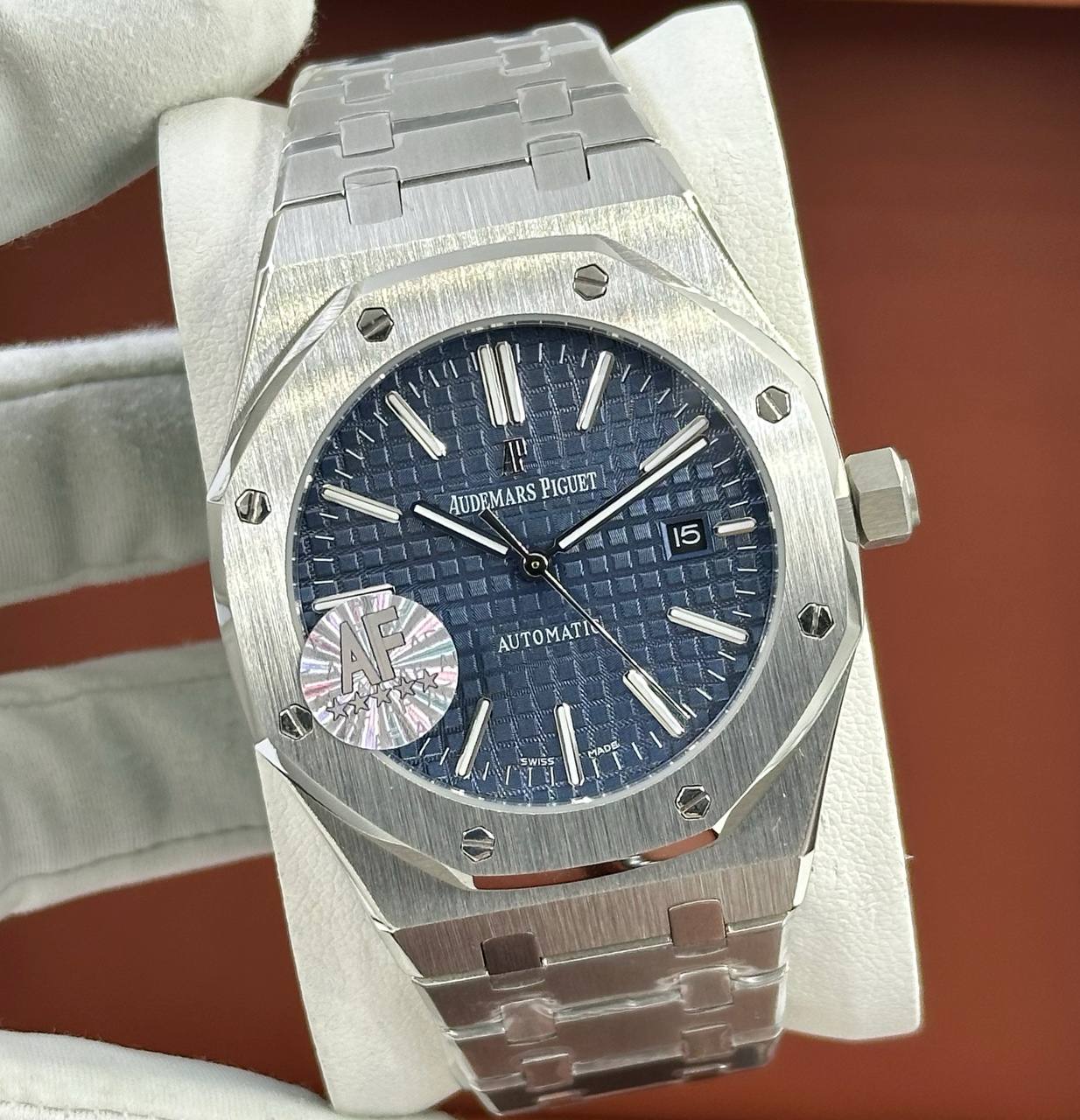 Часы Audemars Piguet Royal Oak