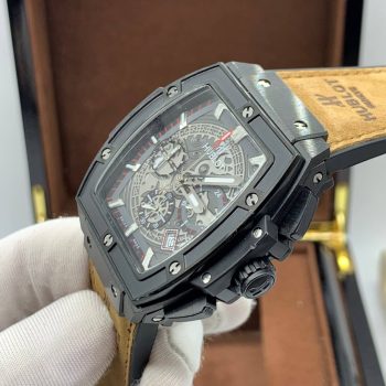 Популярные часы Hublot - Spirit Of Big Bang