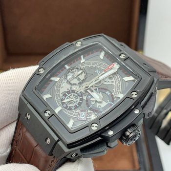 Популярные часы Hublot - Spirit Of Big Bang
