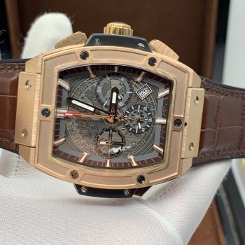 Популярные часы Hublot - Spirit Of Big Bang