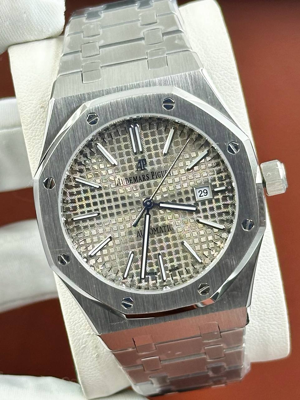 Мужские часы Audemars Piguet Royal Oak