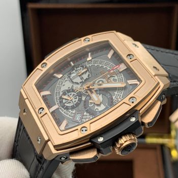 Популярные часы Hublot - Spirit Of Big Bang