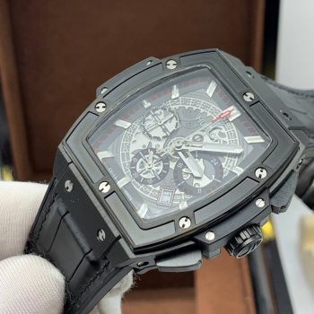 Популярные часы Hublot - Spirit Of Big Bang