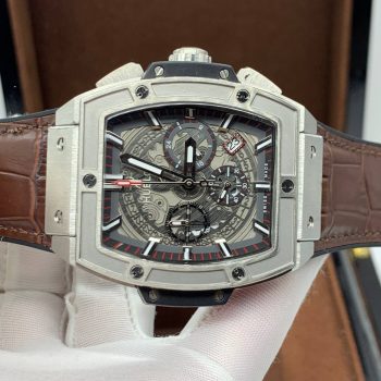 Популярные часы Hublot - Spirit Of Big Bang