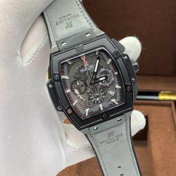 Популярные часы Hublot - Spirit Of Big Bang