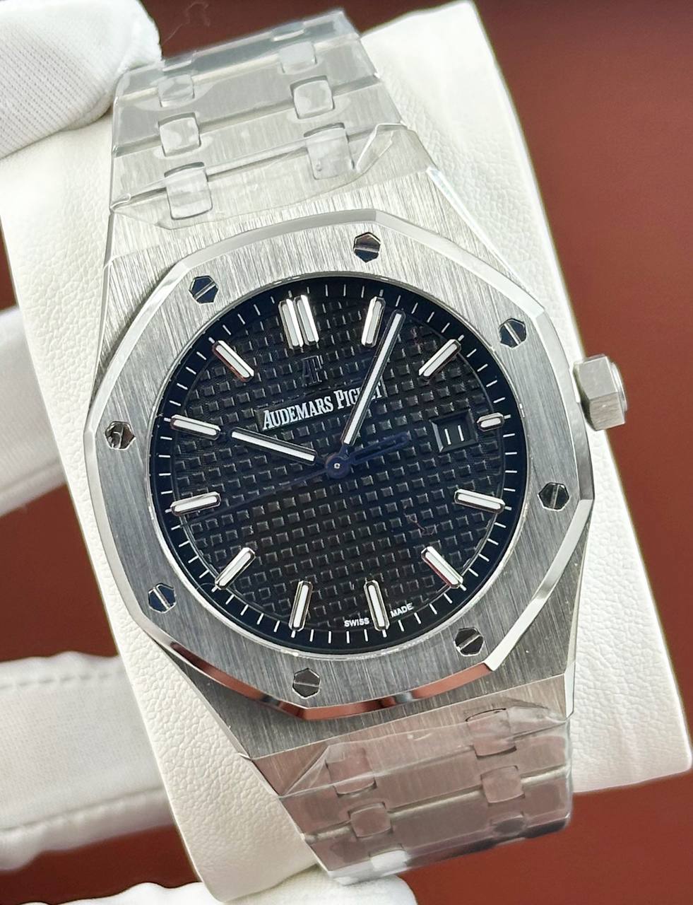 Мужские часы Audemars Piguet Royal Oak