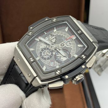 Популярные часы Hublot - Spirit Of Big Bang