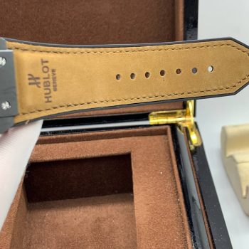 Популярные часы Hublot - Spirit Of Big Bang