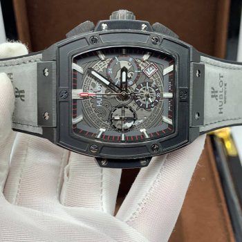 Популярные часы Hublot - Spirit Of Big Bang