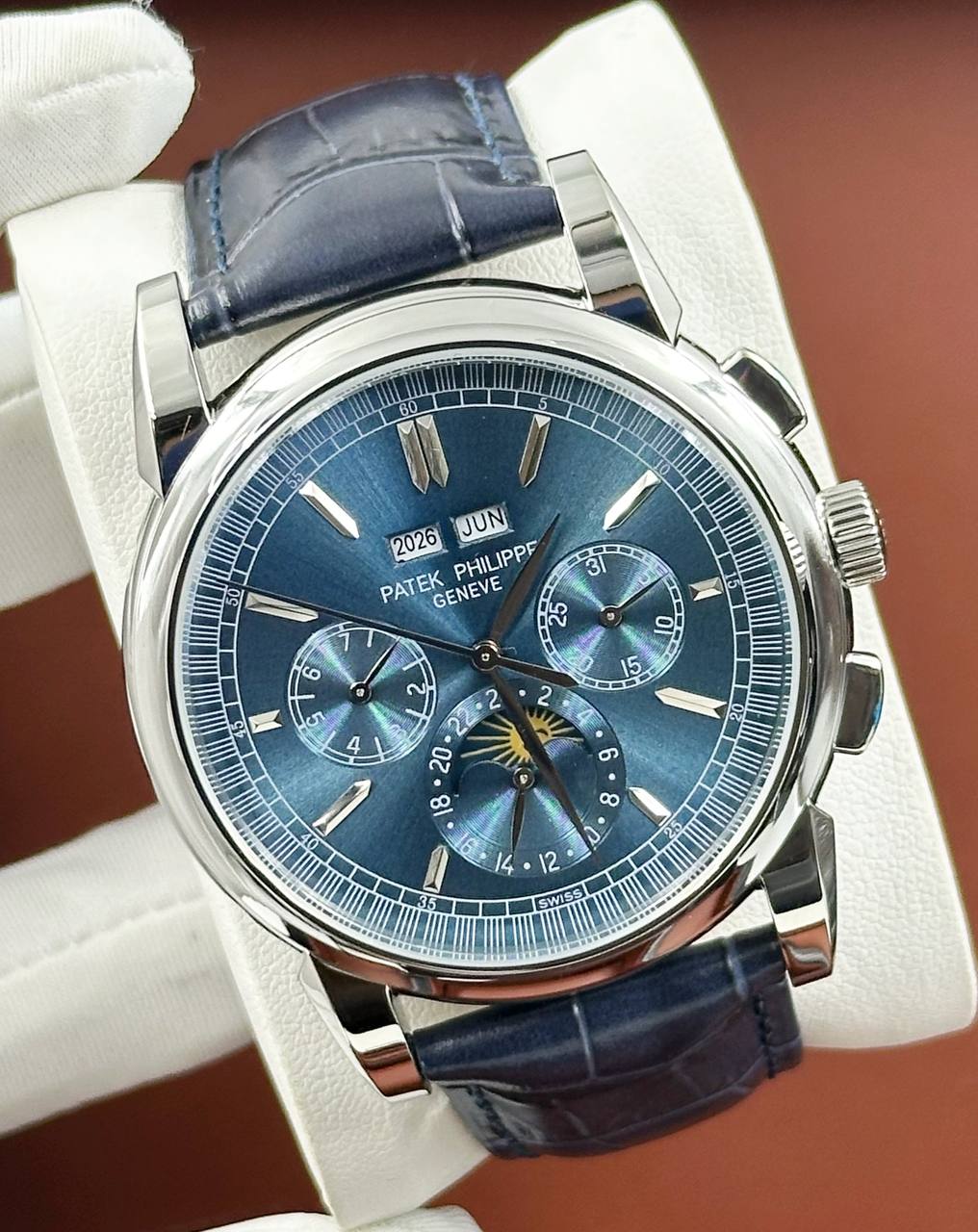 Мужские часы Patek Philippe Grand Complications Style