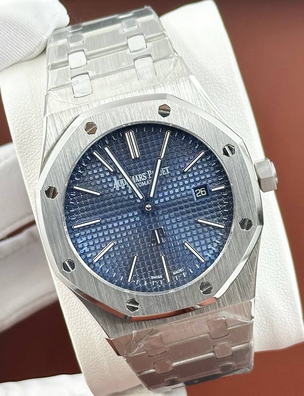 Мужские часы Audemars Piguet Royal Oak