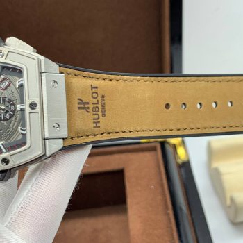 Популярные часы Hublot - Spirit Of Big Bang