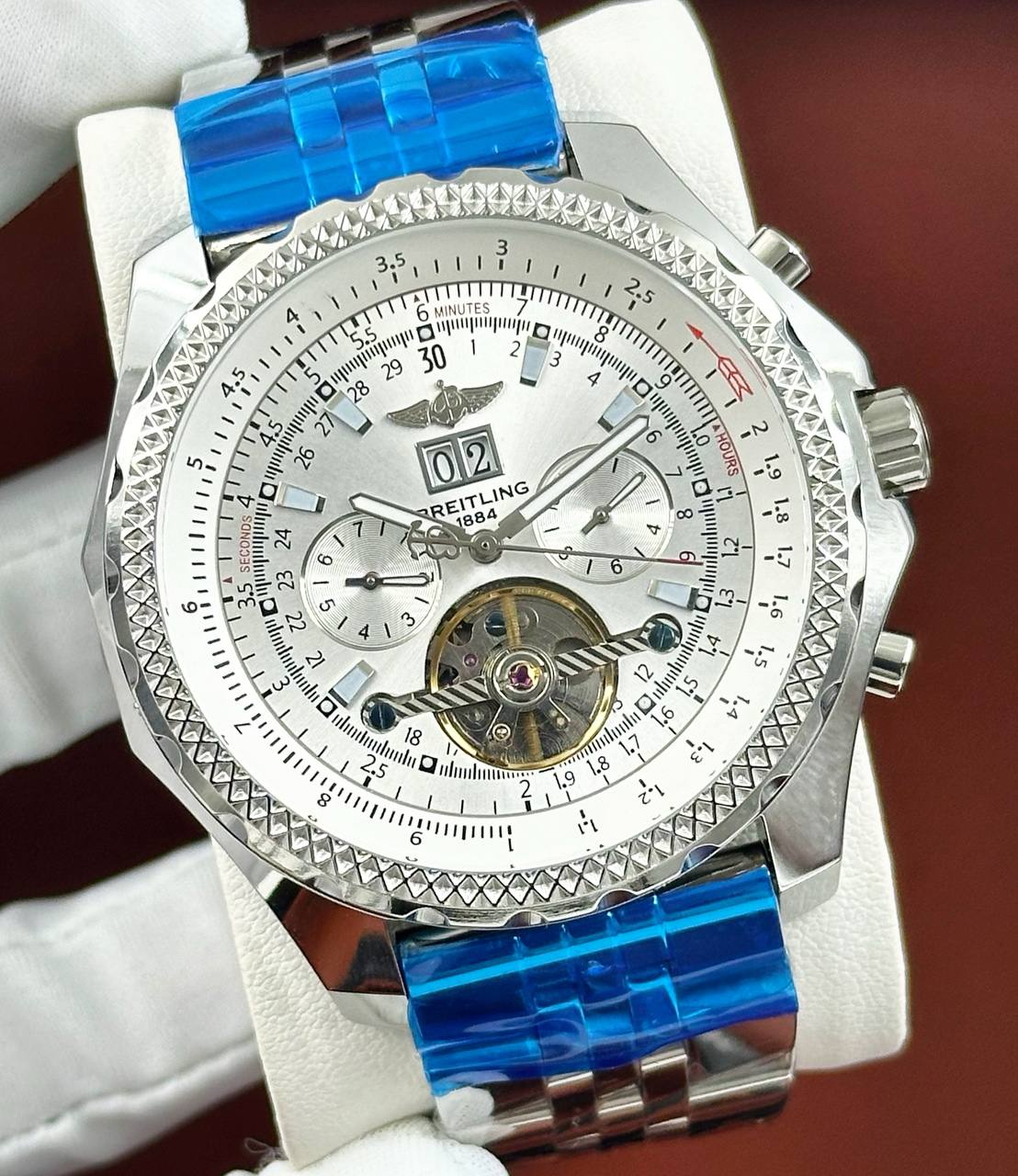 Мужские часы Breitling Bentley Motors 