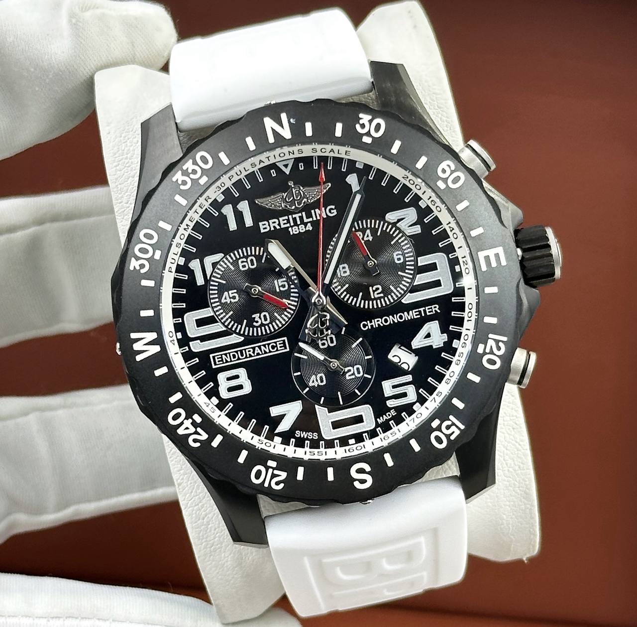 Часы Breitling - Endurance Pro