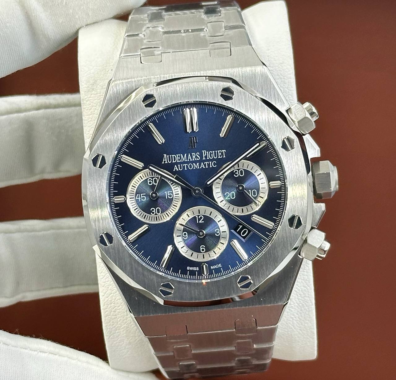 Часы Audemars Piguet Royal Oak Chronograph