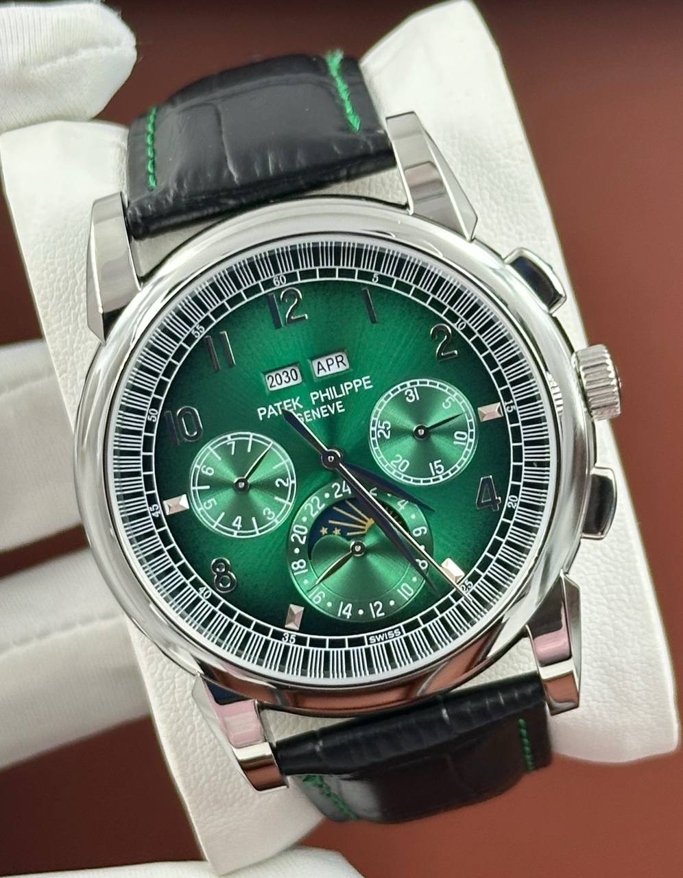 Мужские часы Patek Philippe Grand Complications Style