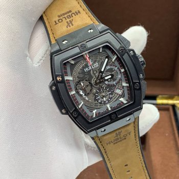 Популярные часы Hublot - Spirit Of Big Bang