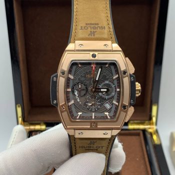 Популярные часы Hublot - Spirit Of Big Bang
