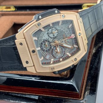 Популярные часы Hublot - Spirit Of Big Bang