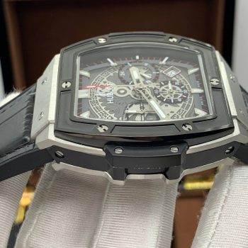Популярные часы Hublot - Spirit Of Big Bang