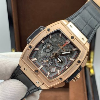 Популярные часы Hublot - Spirit Of Big Bang