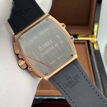 Популярные часы Hublot - Spirit Of Big Bang