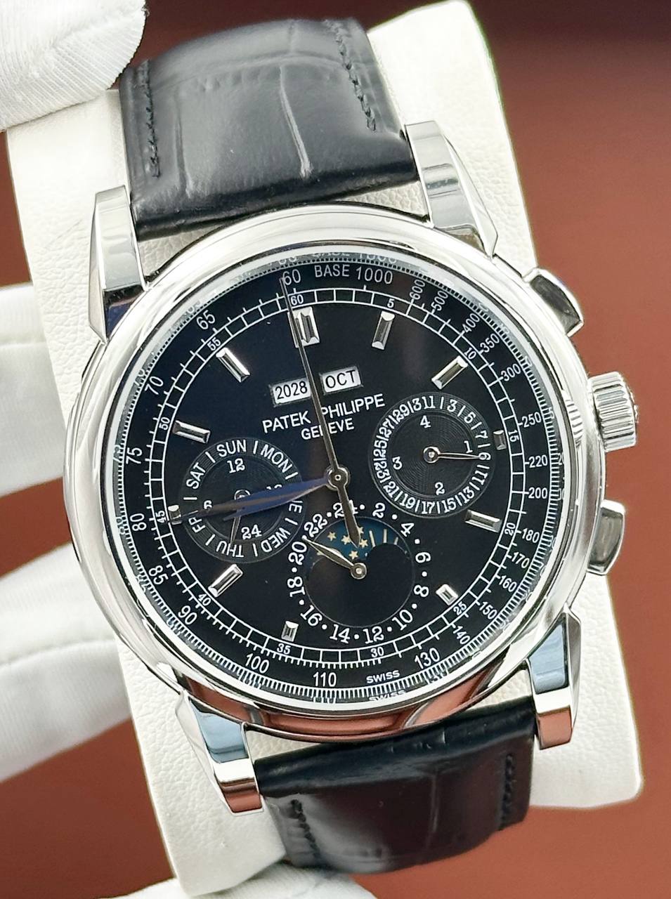Мужские часы Patek Philippe Grand Complications Style