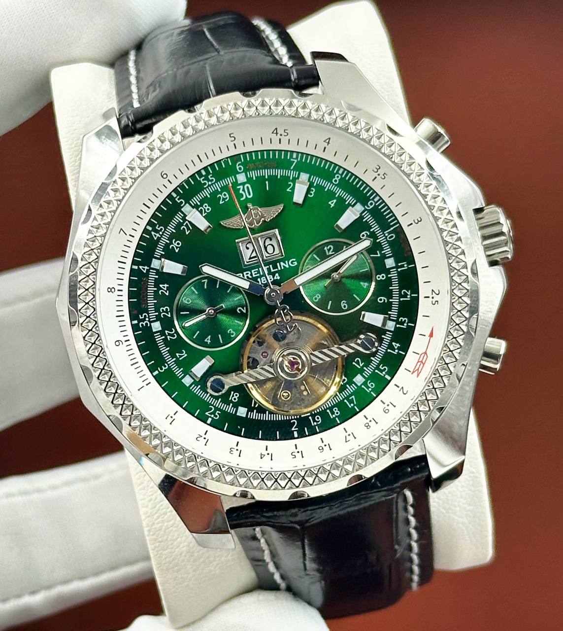 Мужские часы Breitling Bentley Motors 
