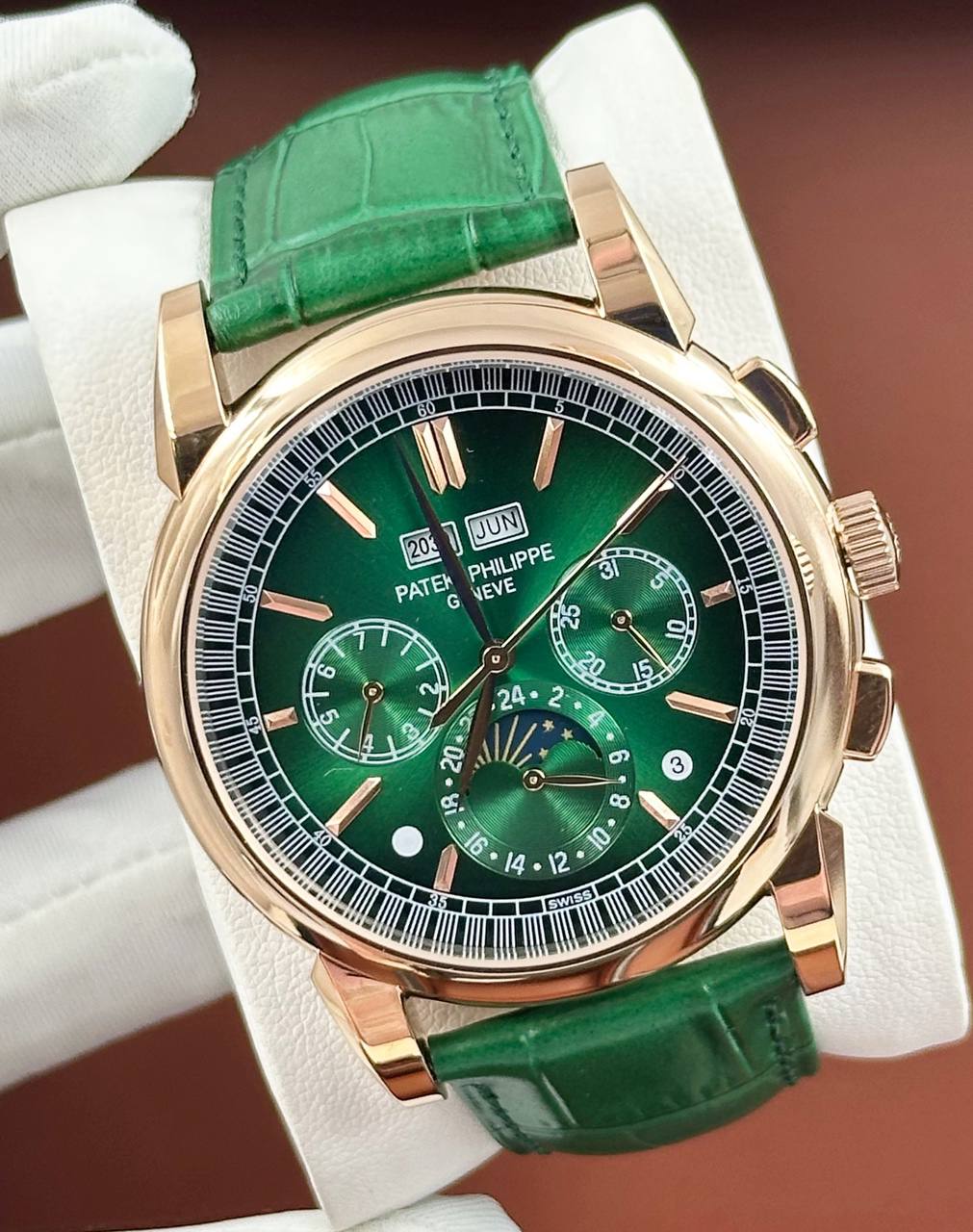 Мужские часы Patek Philippe Grand Complications Style