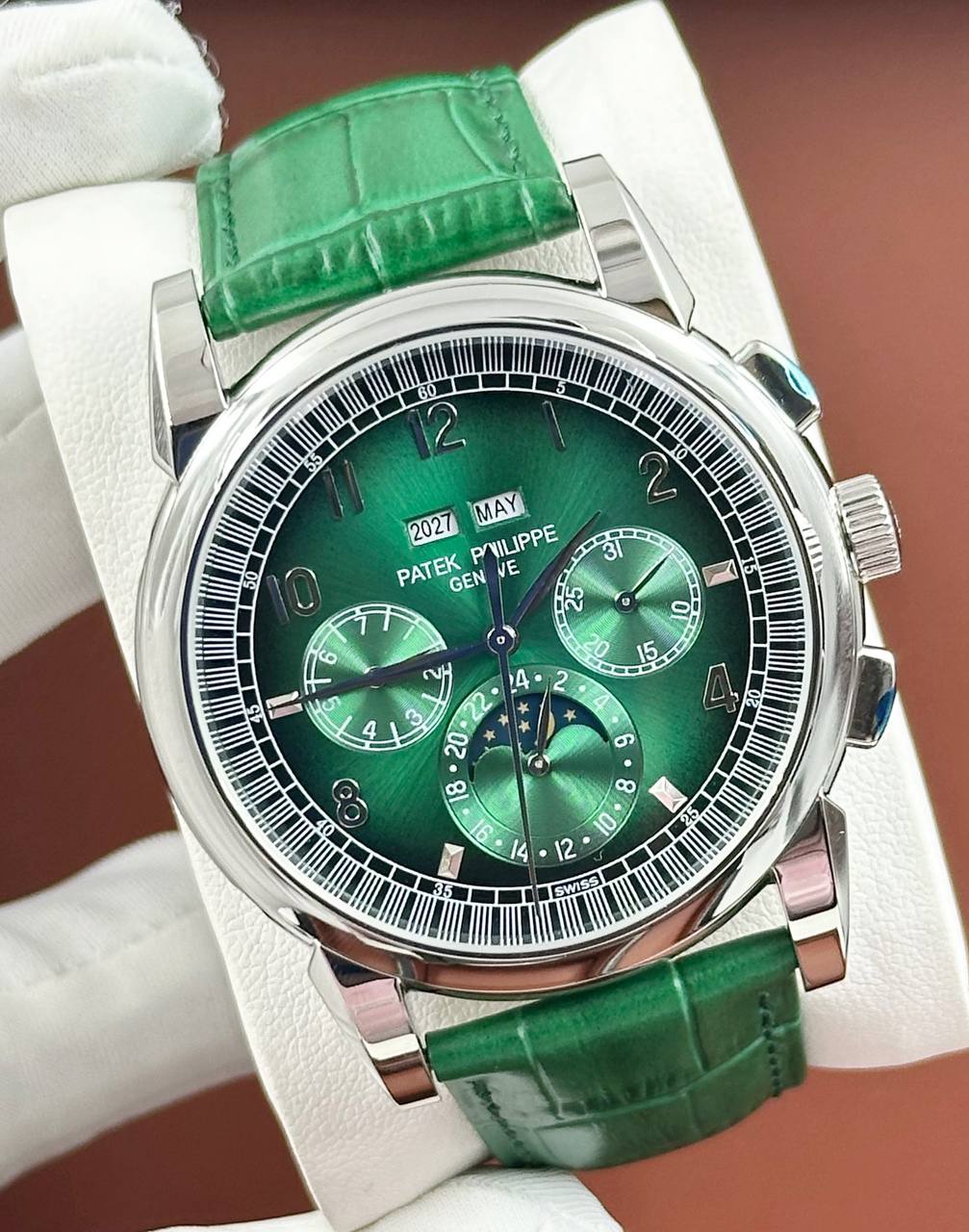 Мужские часы Patek Philippe Grand Complications Style