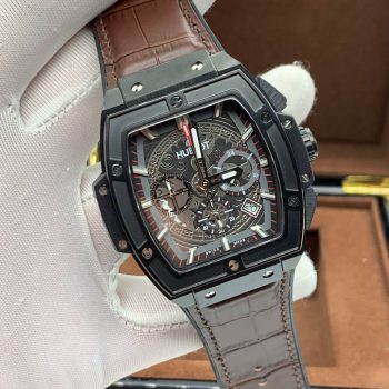 Популярные часы Hublot - Spirit Of Big Bang