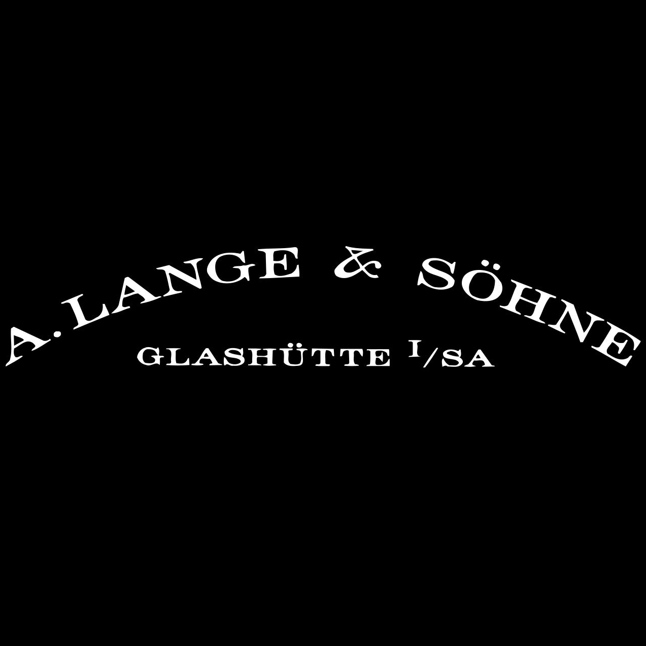 A lange Sohne
