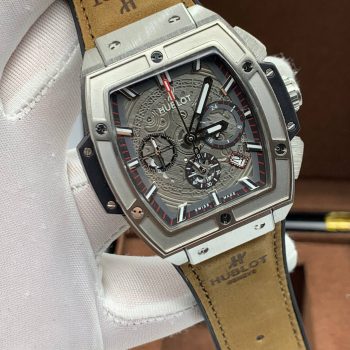 Популярные часы Hublot - Spirit Of Big Bang