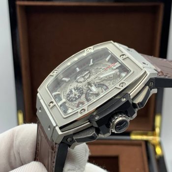 Популярные часы Hublot - Spirit Of Big Bang