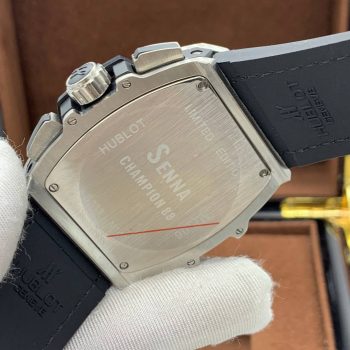 Популярные часы Hublot - Spirit Of Big Bang